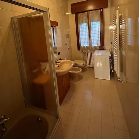 Almavacanze Apartmán Chioggia