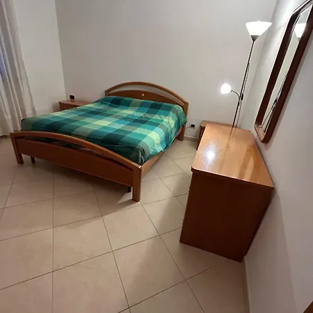 Apartmán Almavacanze