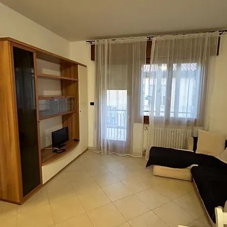 Apartmán Almavacanze